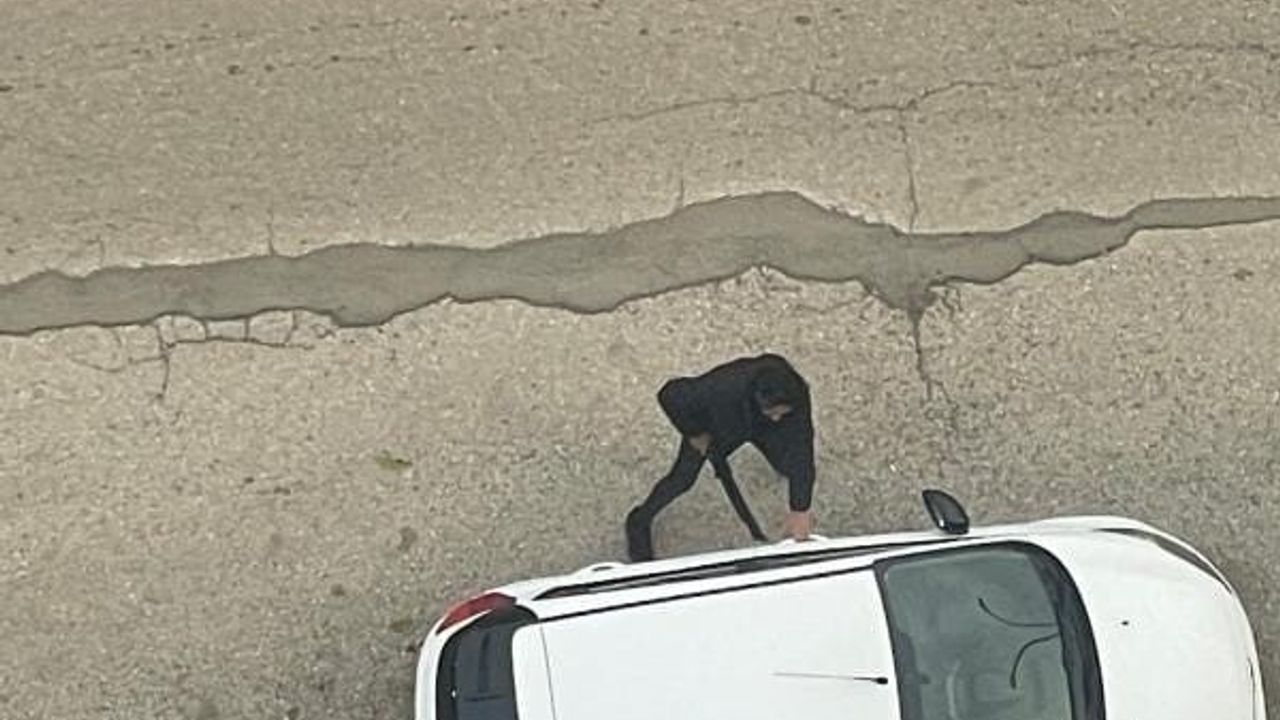 Muş'ta Pompalı Tüfekle Yaralama Olayı: Şüpheli Gözaltına Alındı