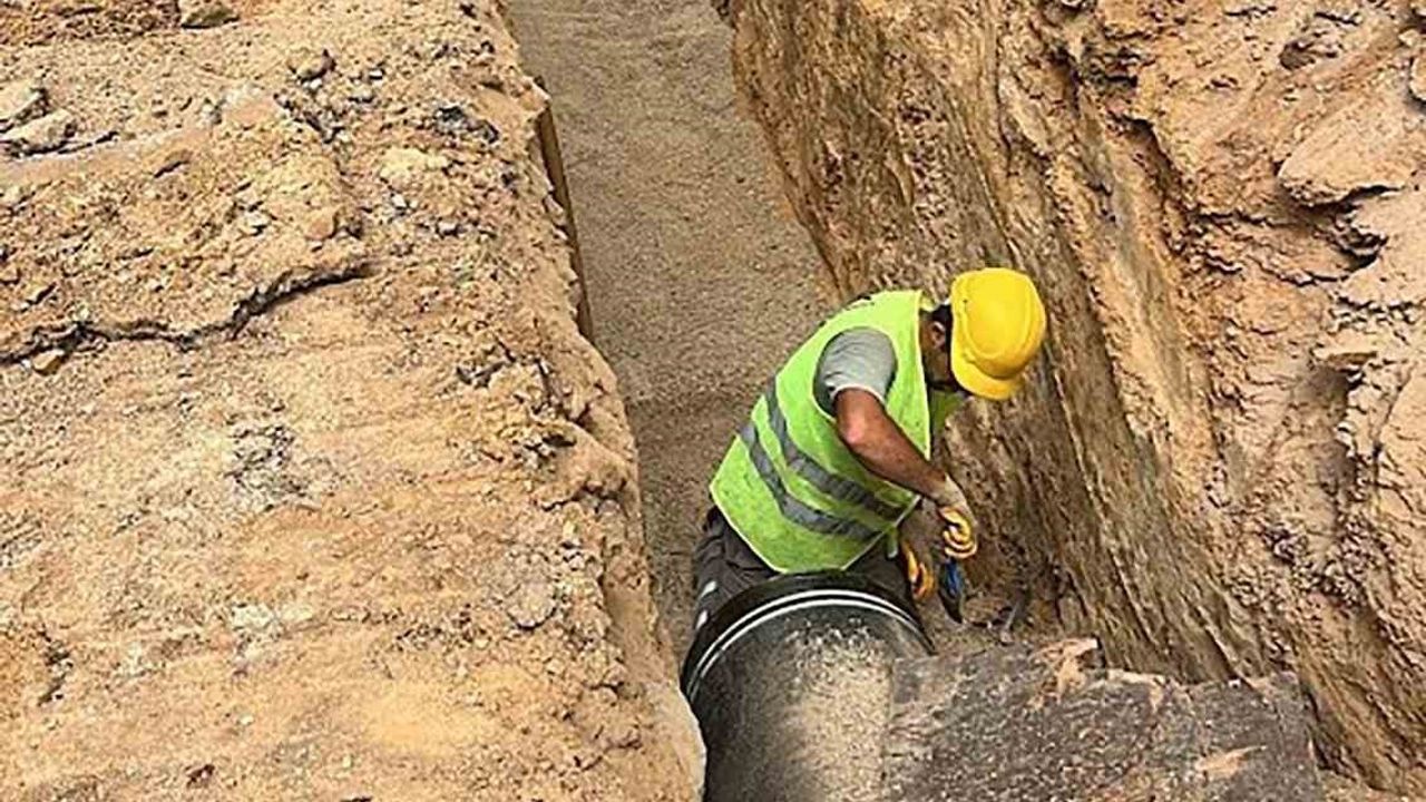 MUSKİ'den Bodrum Cevat Şakir Mahallesi Su Temini Hakkında Açıklama