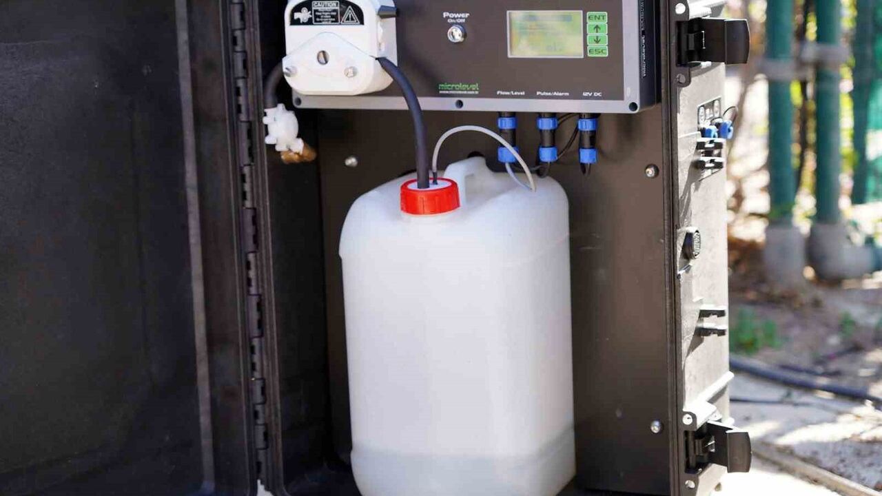 MUSKİ'nin Atıksu Denetim Çalışmaları ile Temiz Çevre Vurgusu