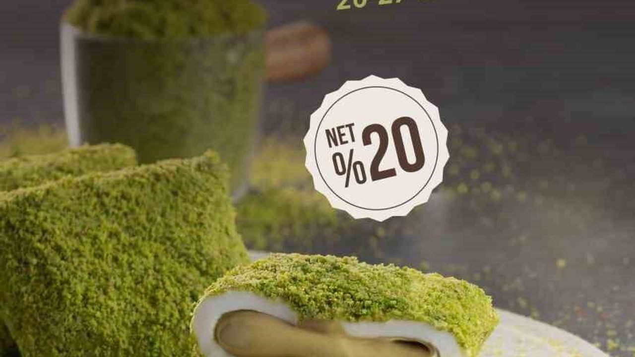 Musko Kuruyemiş'ten Efsane Kasım İndirimleri