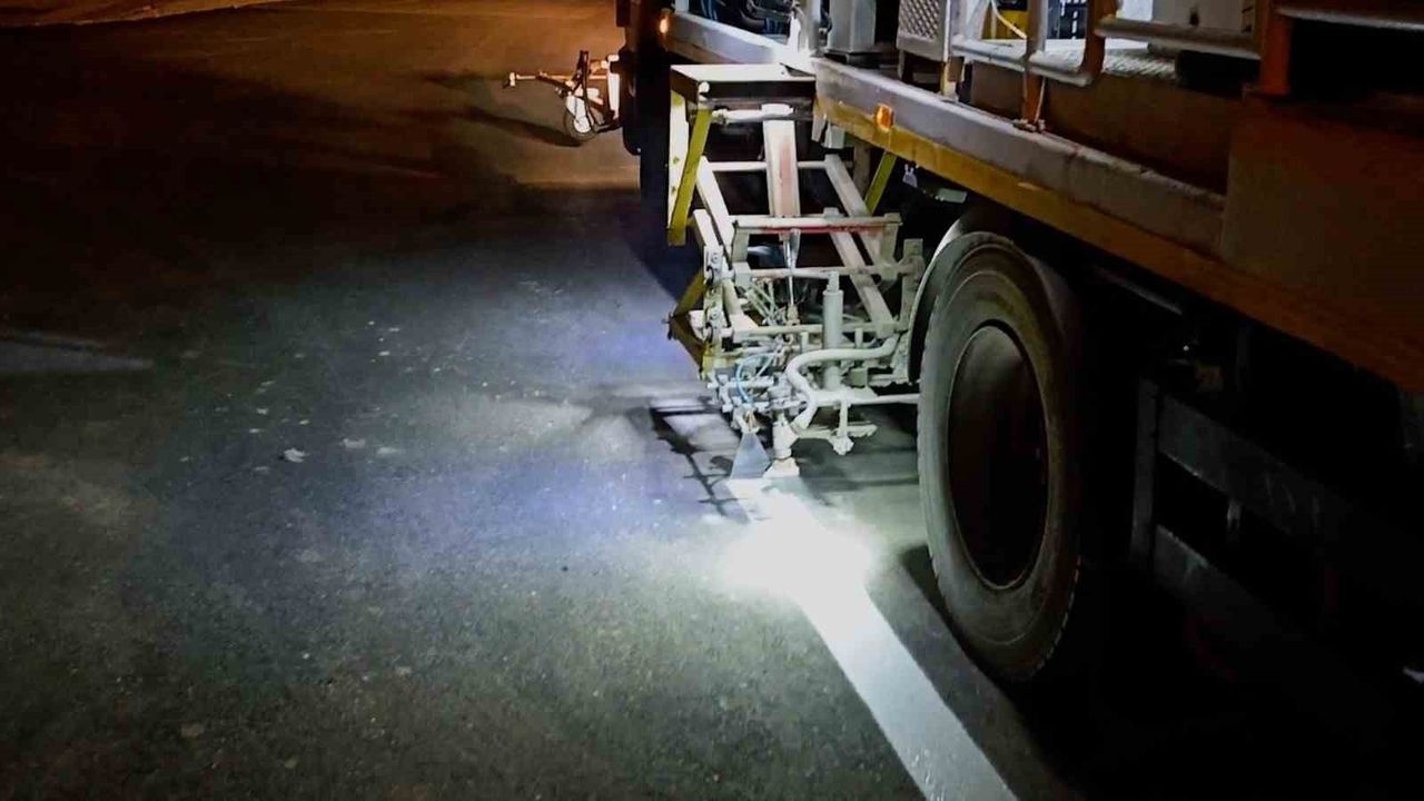 Mustafakemalpaşa'ya 400 Milyon Liralık Ulaşım Yatırımı