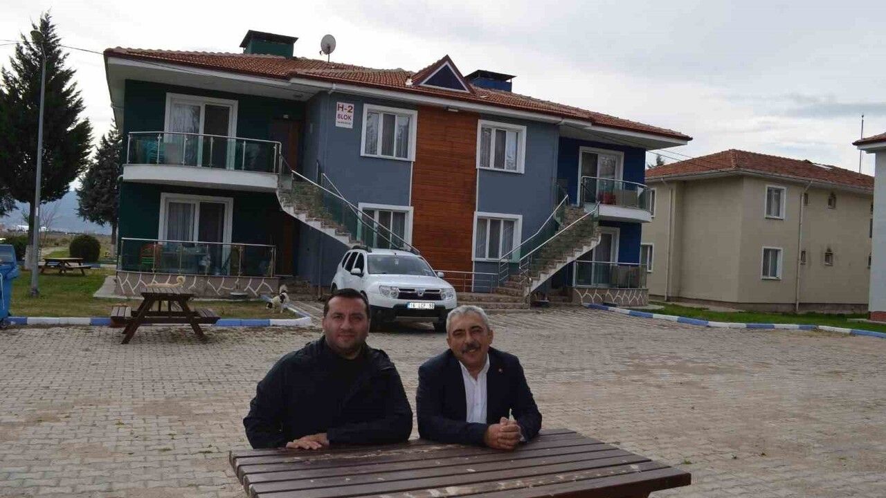 Naşa Kaplıcaları: Romatizmal Hastalıklara Şifa Kaynağı