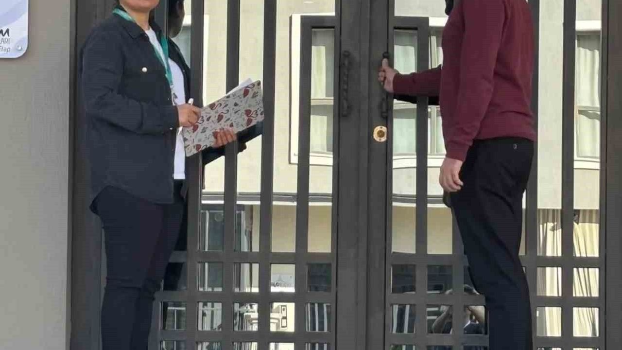 Nazilli'de Anne Adaylarına Özel Destek Programı