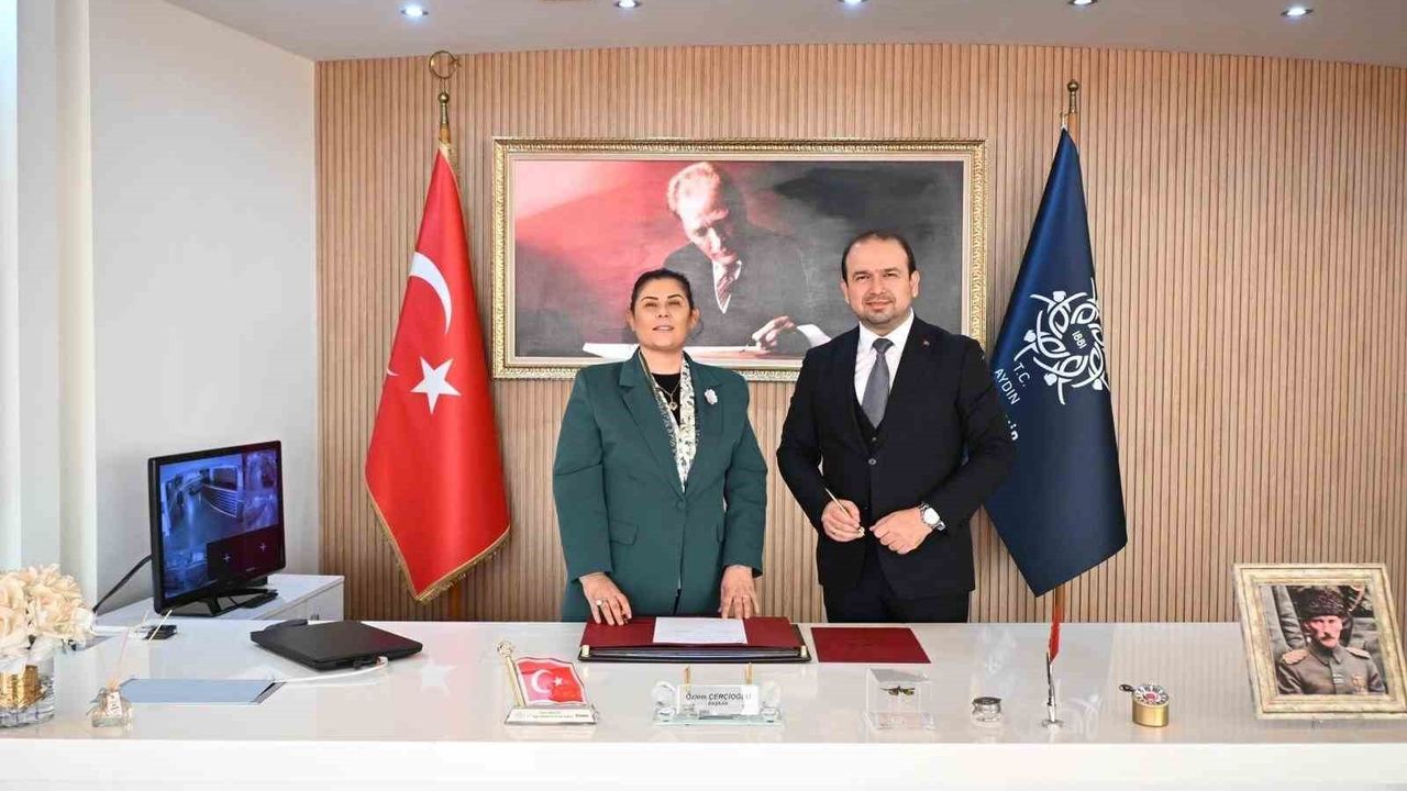 Nazilli'de Diş Sağlığı Hizmetleri Artık Daha Erişilebilir