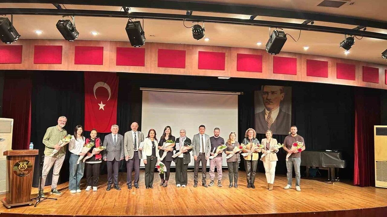 Nazilli'de İlk Meslek Liseleri Tanıtım Programı Gerçekleşti