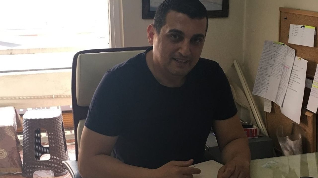 Nazilli'de Meydana Gelen Trafik Kazasında 1 Kişi Hayatını Kaybetti