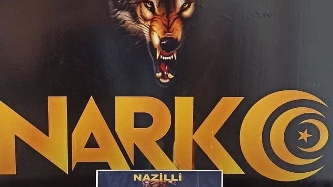 Nazilli'de Uyuşturucu Operasyonu: 14 Gözaltı