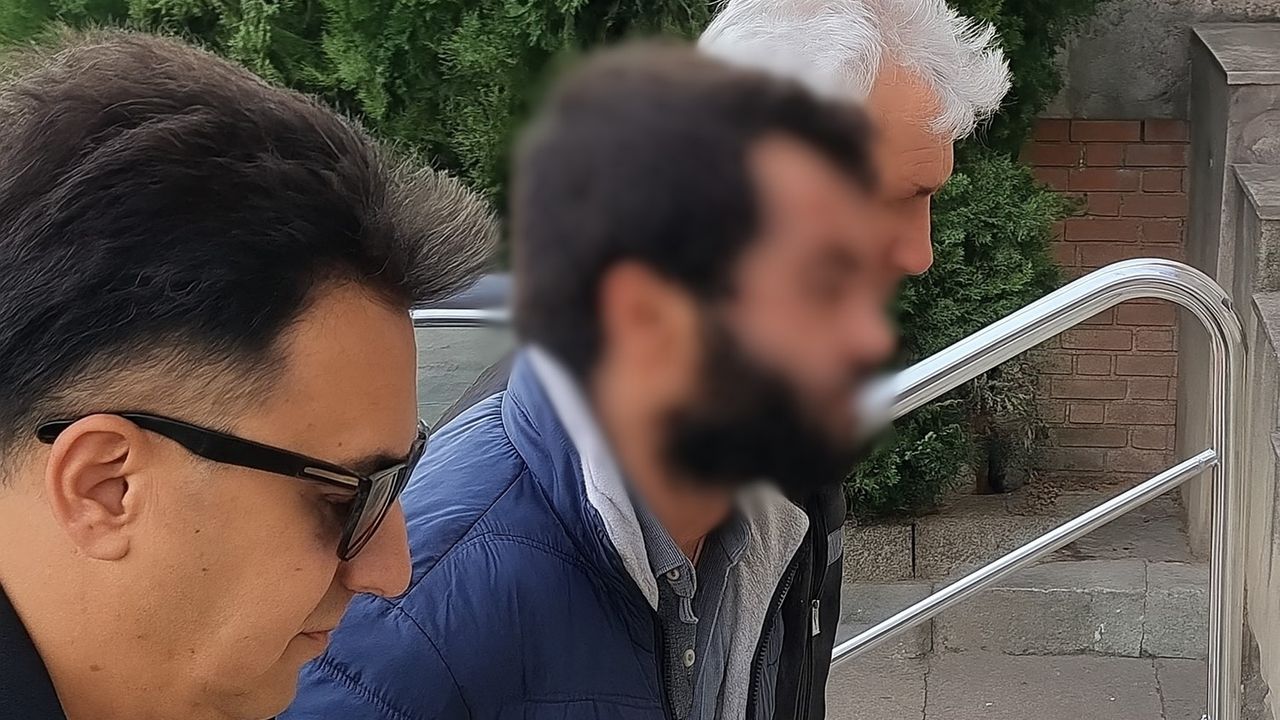 Nazilli'deki Bıçaklı Saldırı Olayında Zanlı Tutuklandı