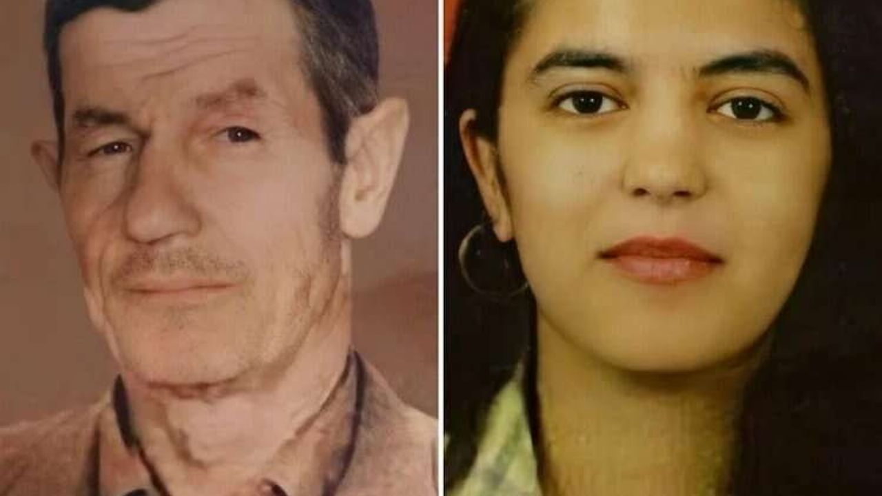 Neşe Alten ve Şehit Aileleri Anıldı