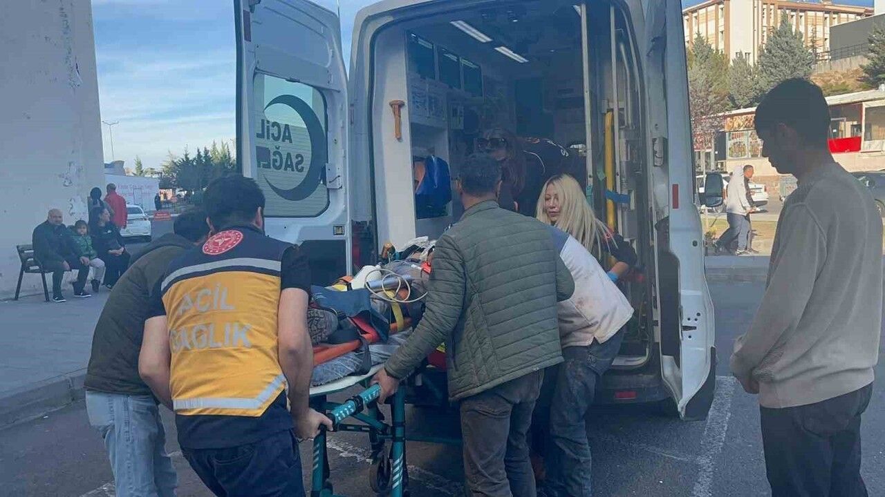 Nevşehir'de İnşaatta Kaza: 15 Metreden Düşen İşçi Hayatını Kaybetti