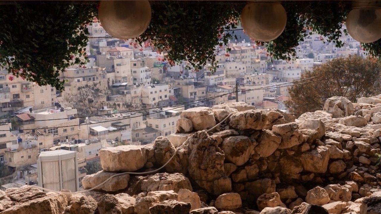 New York Belediye Başkanı Adams, İsrail Cumhurbaşkanı Herzog ile Kudüs'te Görüştü