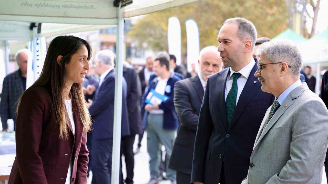Niğde’de İstihdam Buluşması Gerçekleşti