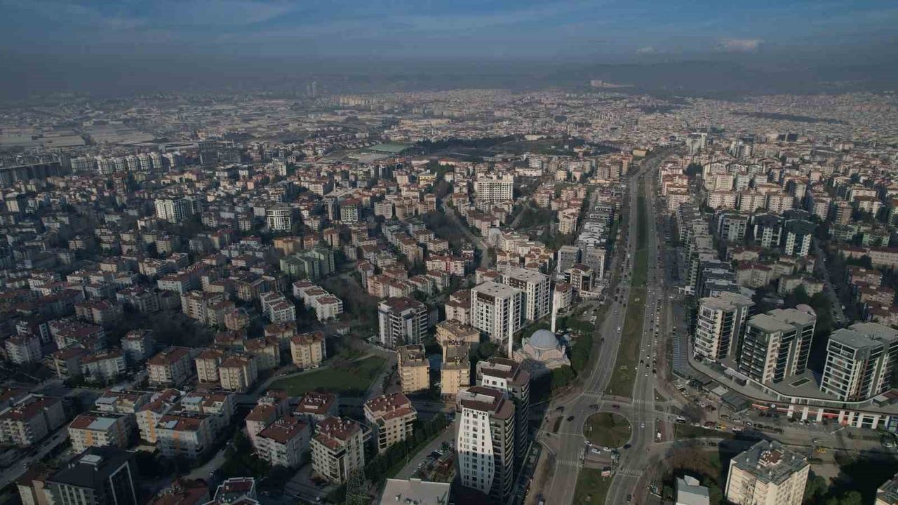 Nilüfer Belediyesi'nden Apartman Yöneticilerine Yenilikçi Destek Merkezi