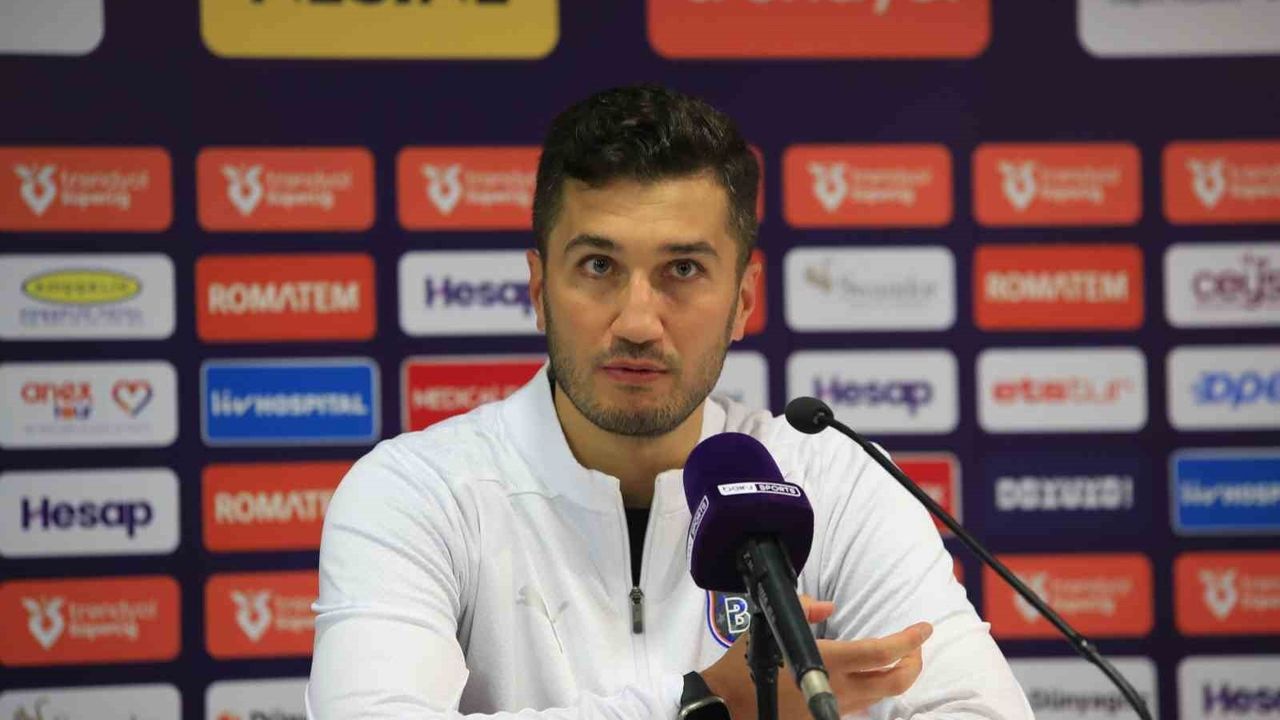 Nuri Şahin'den Erol Bulut'a Cevap: 'Böyle Şeylere Tenezzül Etmem'