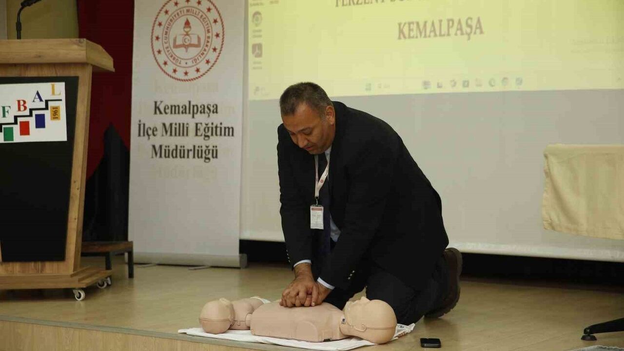 Öğrencilere Farkındalık Eğitimi: Sağlık ve Kişisel Gelişim