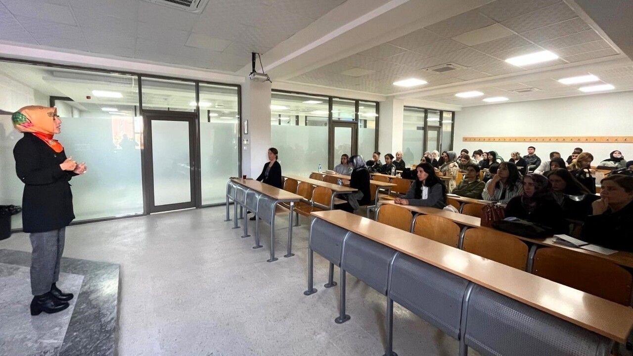 Öğrencilerin Kalite Güvencesindeki Rolü Tartışıldı