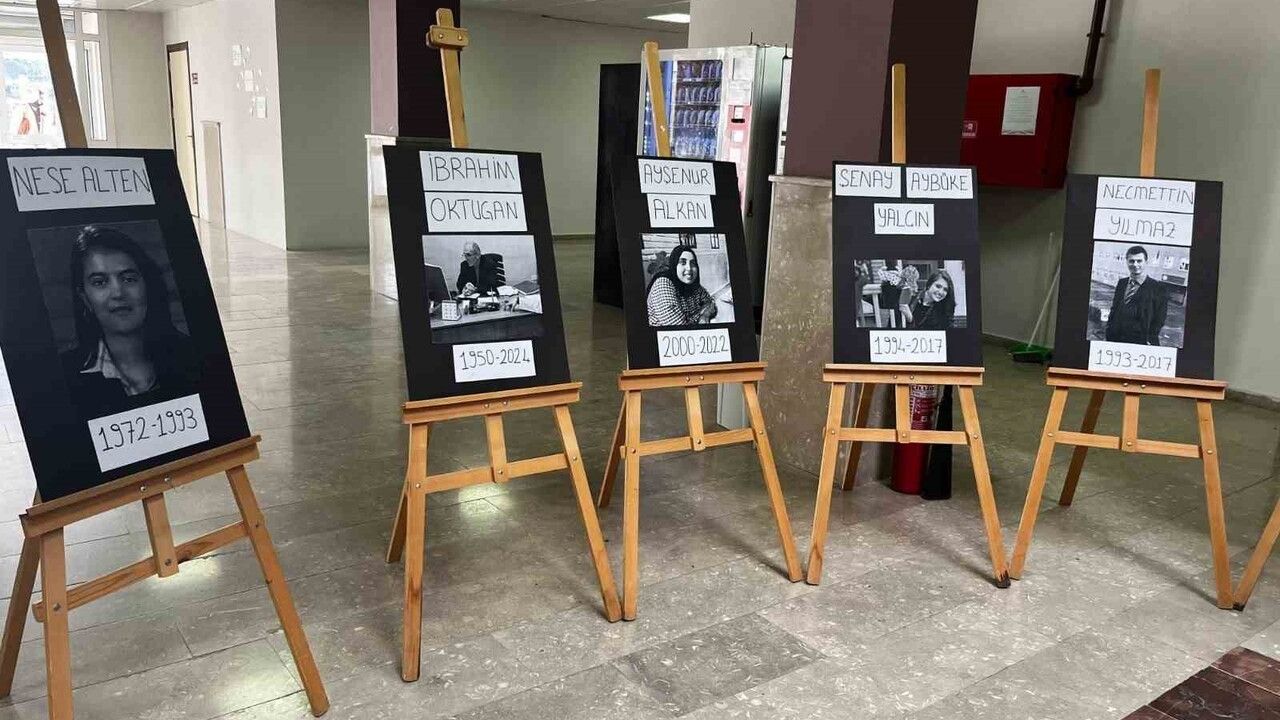 Öğretmenler Günü Etkinlikleri: Öğretmenlik Mesleği Vurgulandı