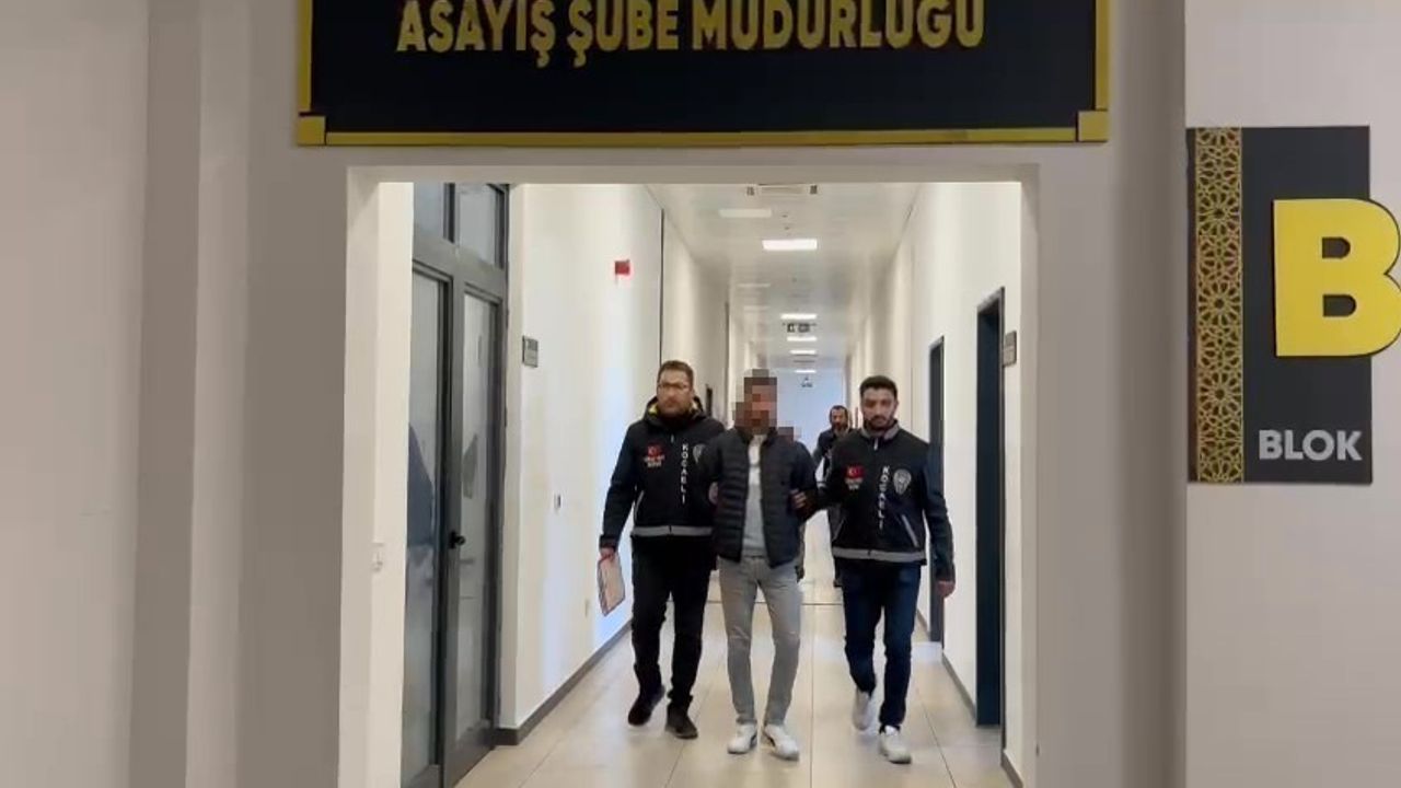 Okul Bahçesindeki Trajik Cinayet Davası: 6 Sanık Mahkemede