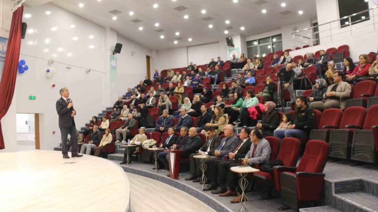 Okul-Veli İş Birliğini Güçlendiren Veli Buluşmaları