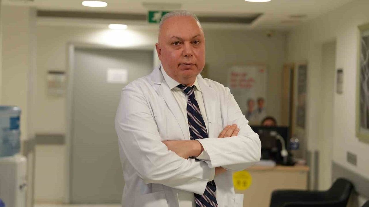 Omurga Romatizması İçin Erken Tanı ve Egzersiz Şart