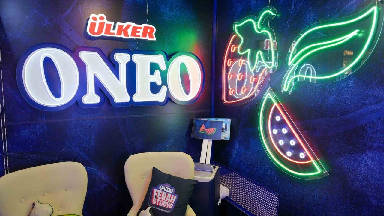 Oneo Ferah Stüdyo, İçerik Üreticilerini Bekliyor