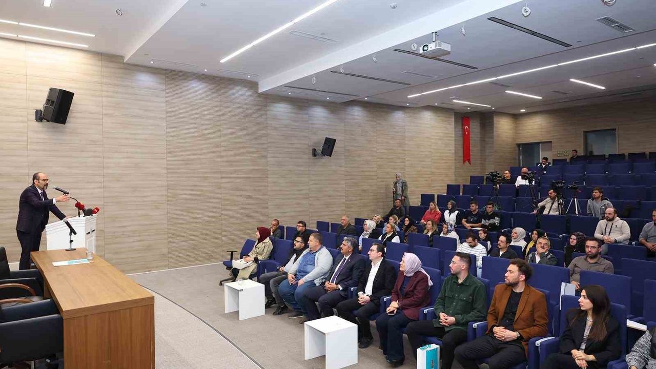 Onikişubat’ın 14 Bin Yıllık Kültürel Mirası Gün Yüzüne Çıkıyor