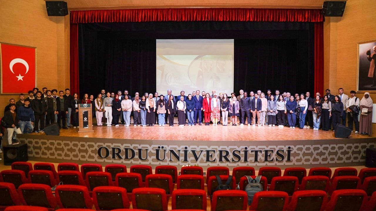 Ordu Üniversitesi'nde Öğrenci Odaklı Yaklaşım