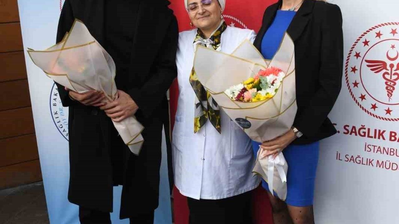 Organ Bağışı Farkındalığı İçin Lokma Dağıtımı Yapıldı