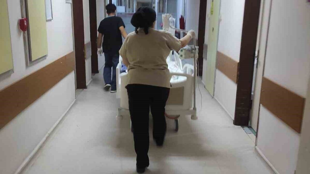 Organ Bağışı ile Hayat Kurtarma Umudu