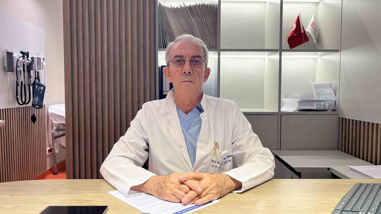 Organ Bağışı Seferberliği Çağrısı