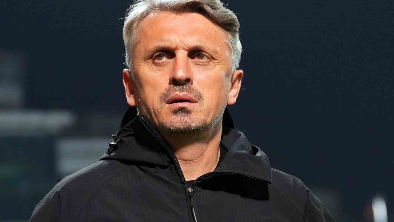 Orhan Ak: "Bilgi sızdırılmadı, kendi oyunumuzu oynuyoruz"