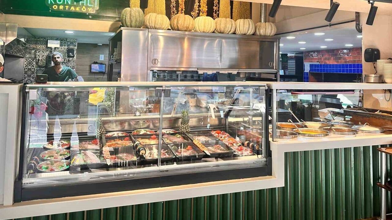 Ortaköy Esnafından Böcek Ailesinin Ölümü Üzerine Açıklama