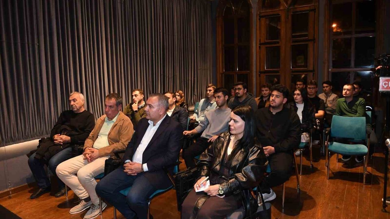 Osmangazi’de Girişimcilik ve Başarı Hikayeleri