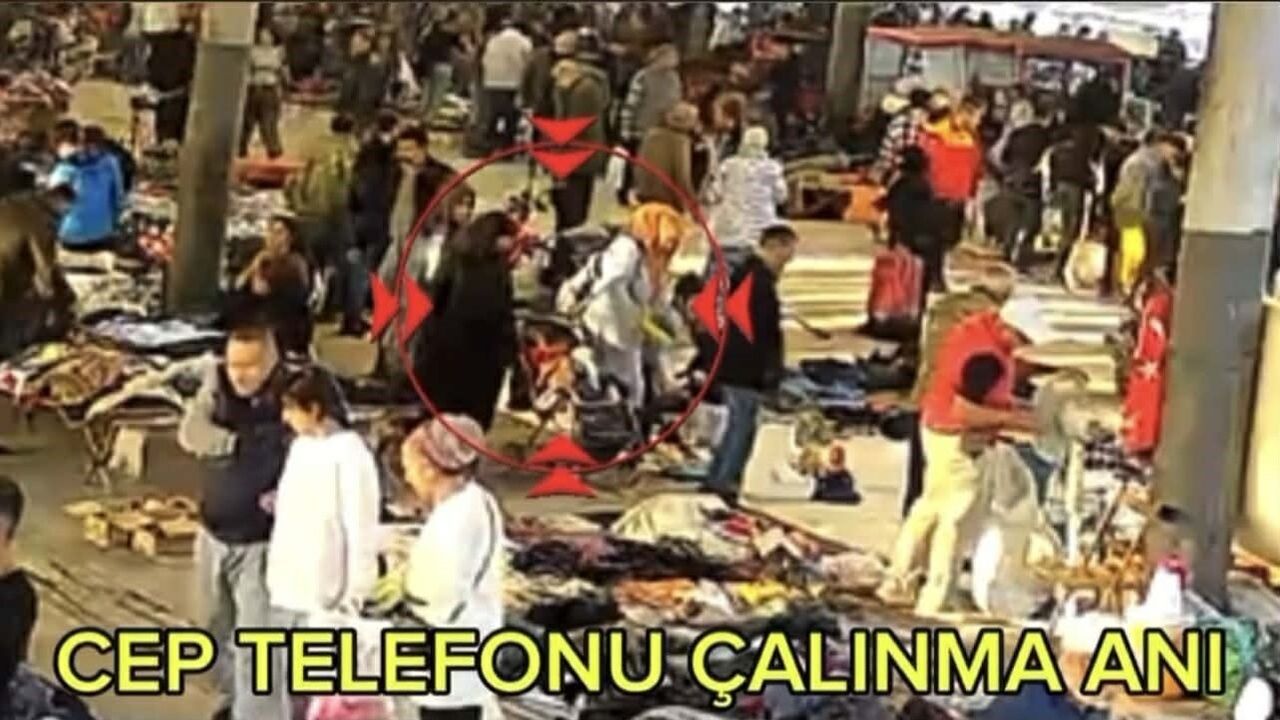 Osmaniye'de Yankesicilik Çetesi Çökertildi