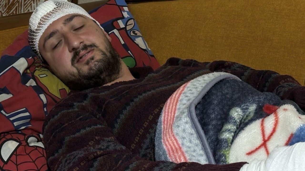 Otizmli Genci Darbeden Fırın Çalışanı Tutuklandı