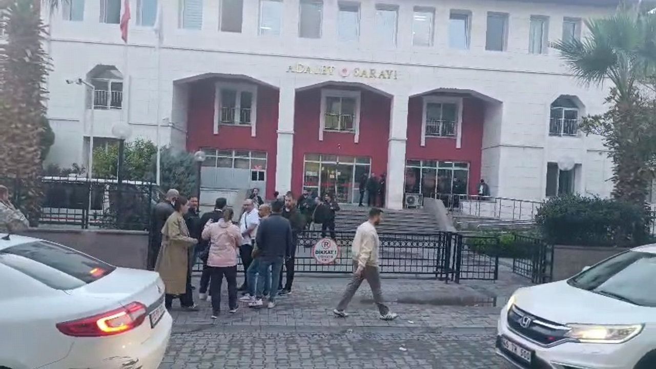 Otizmli Öğrenciyi İten Okul Müdürü Tutuklandı