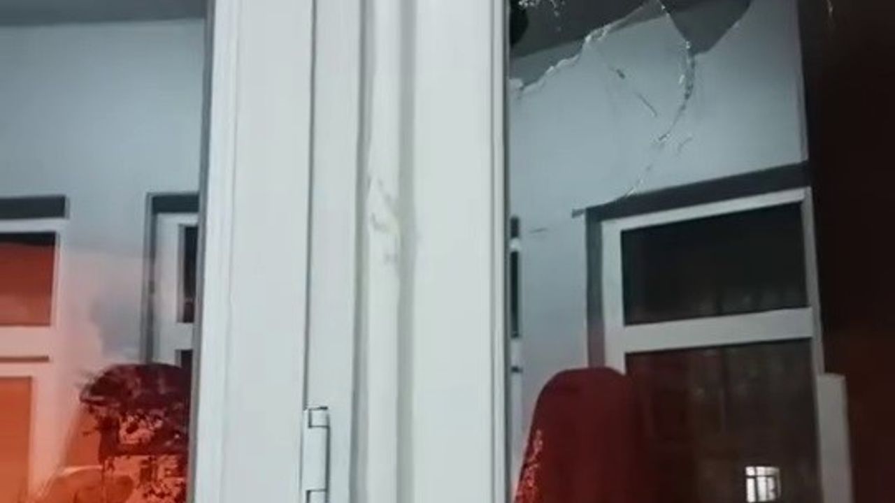 Palandöken'de Kız Kaçırma Meselesi Nedeniyle Kavga: 2 Yaralı