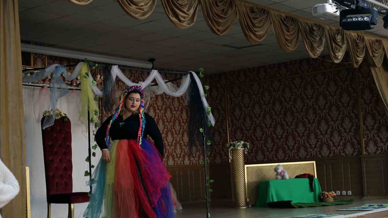 Pamukova'da 'Yetenek Avcısı' Oyunu ile Çocuklara Neşeli Bir Gün