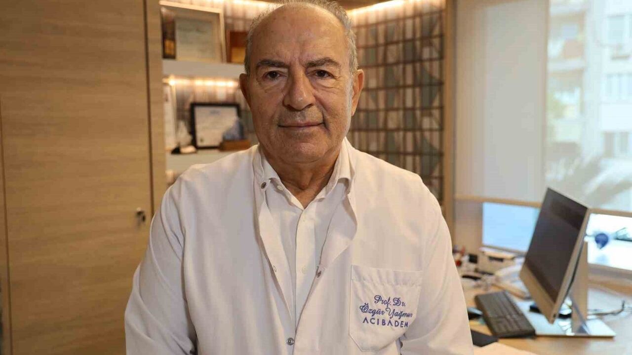 Pankreas Kanseri Riskine Dikkat: Sigara Kullanımı Artıyor