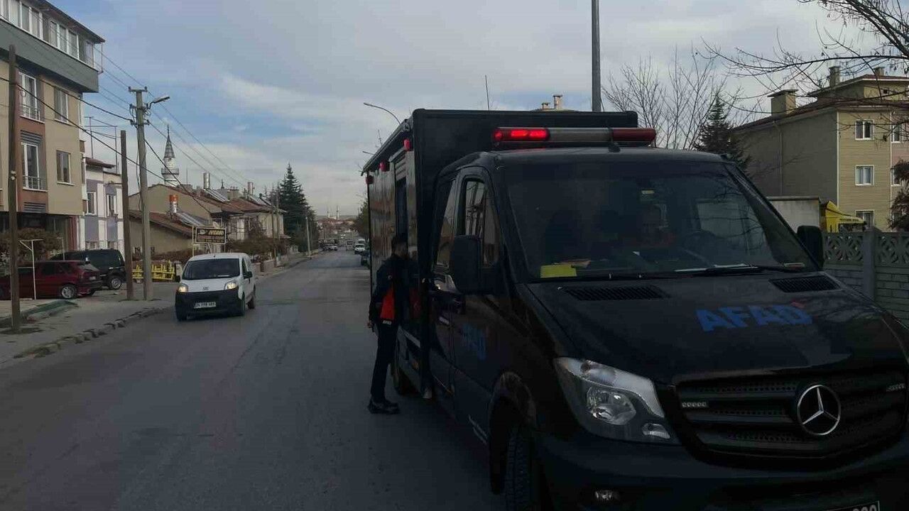 Patates Kızartması Zehirlenmesine Dört Kişi Hastanelik Oldu