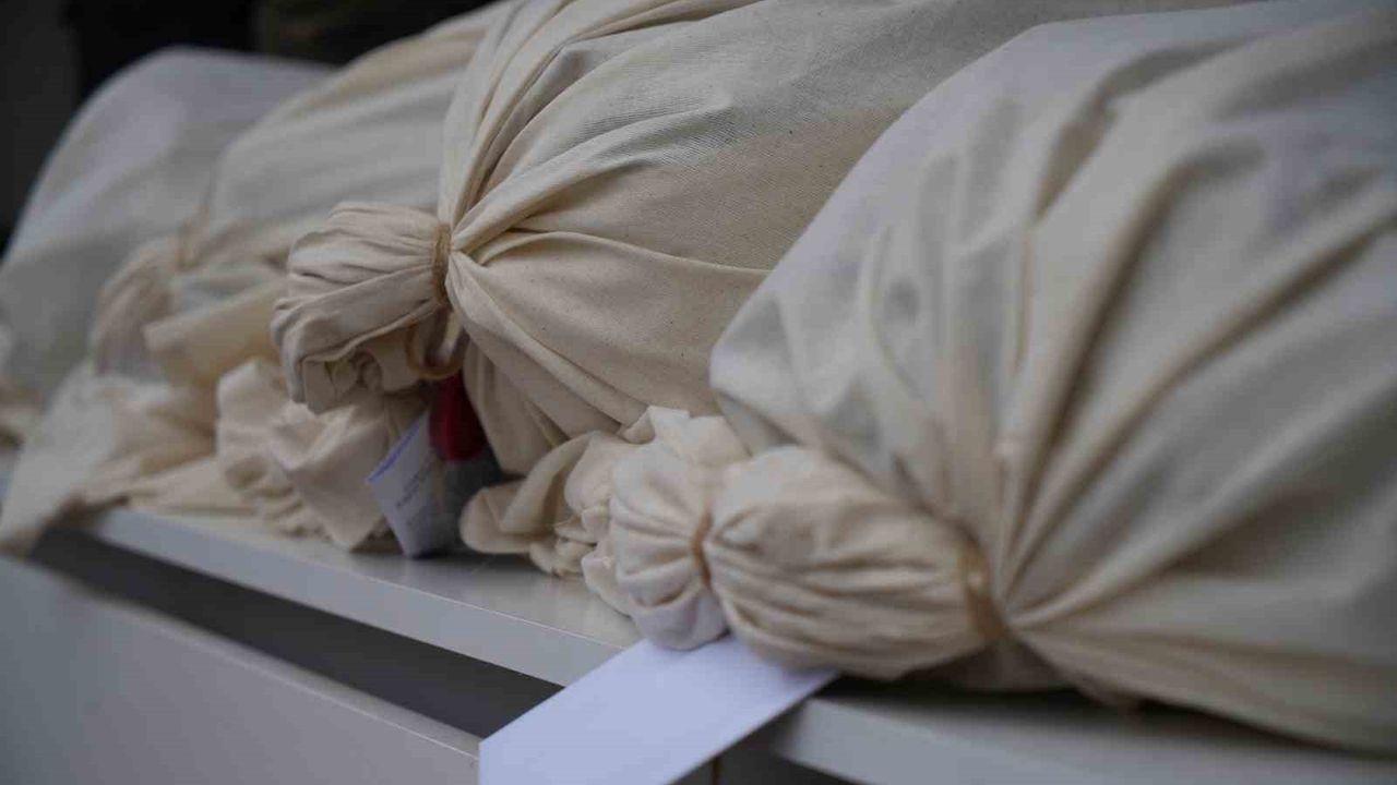 Pazarkule'de LPG Tankında 19 Kilo Esrar Yakalandı