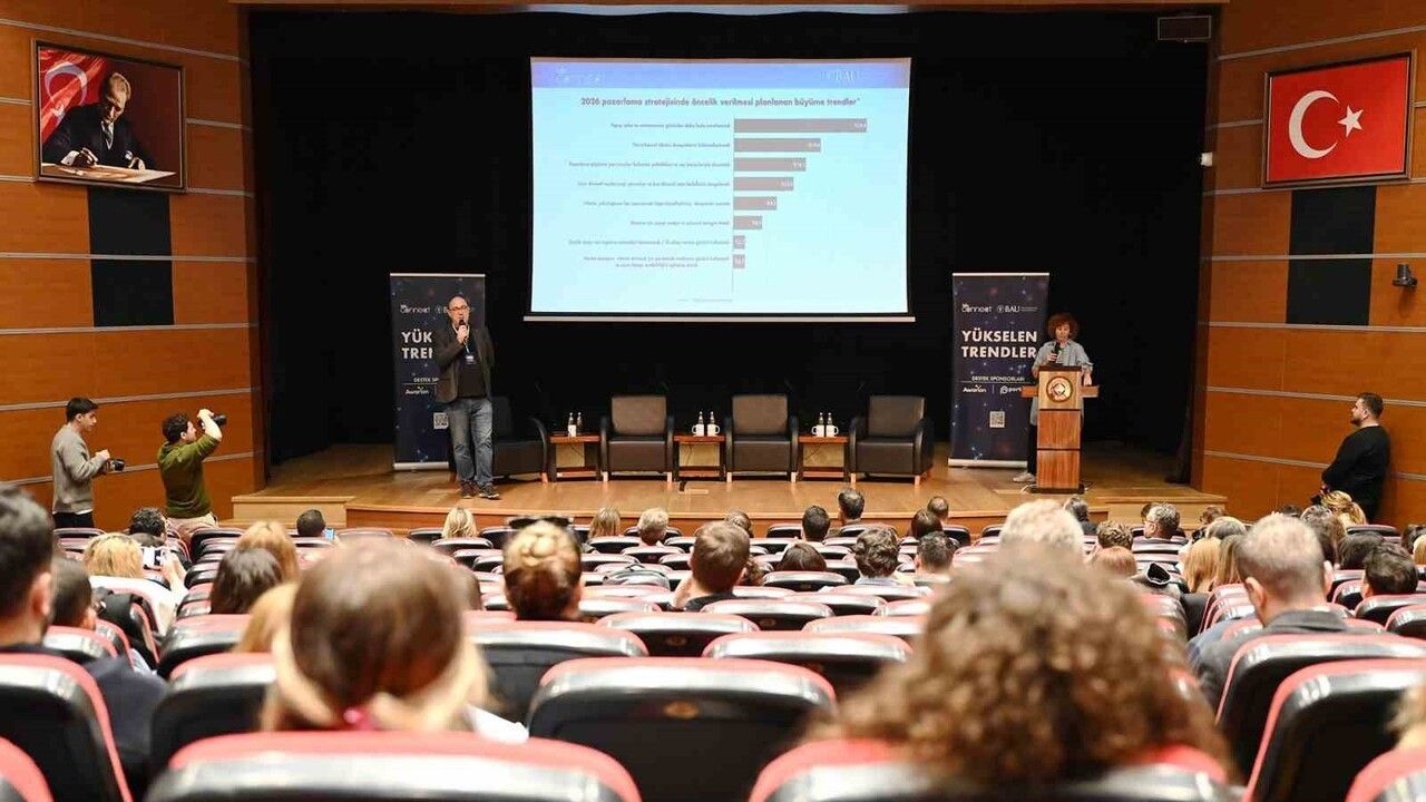 Pazarlama Dünyasında Yapay Zeka: 2026 Vizyonu