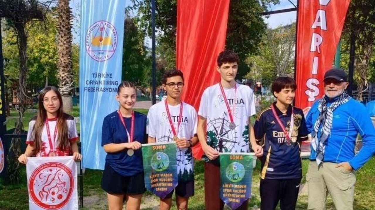 Pazarlar Spor Lisesi 85 Öğrenciyle 85 Madalya Hedefli Sezona Başladı