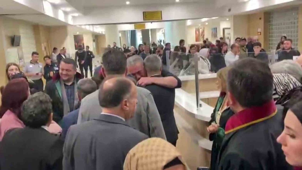 Pendik'te Genç Kızın Ölümüne Neden Olan Kazada Sanık Mahkemeye Çıktı