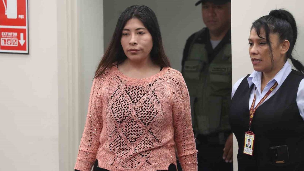 Peru, Meksika ile Diplomat İlişkilerini Kesti