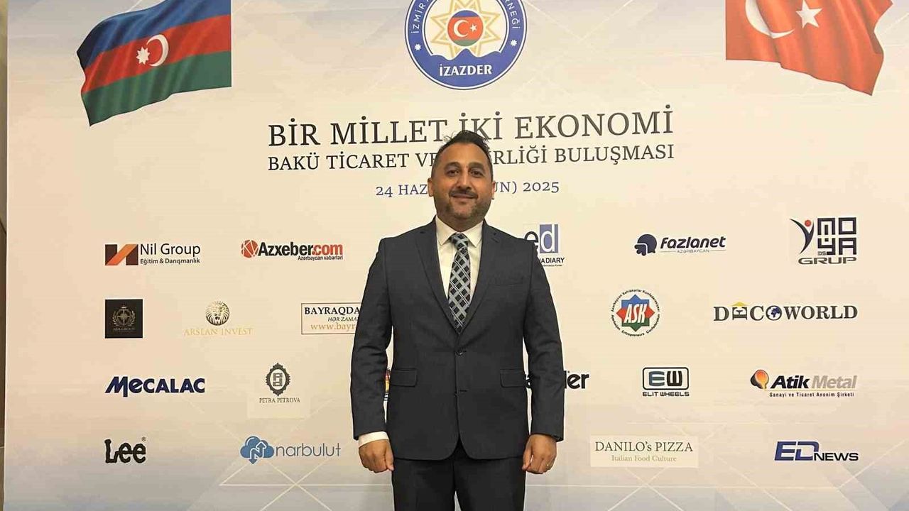 Perviz Altay: "Karabağ Zaferi Kardeşliğin Simgesi"