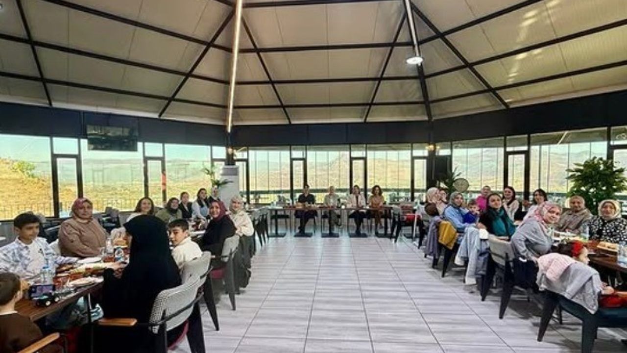 Polis Eşleri Derneği Osmaneli’ndeki Çalışmalarını Güçlendirdi