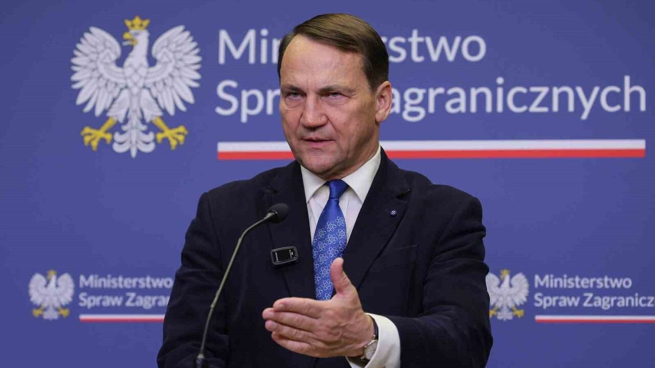 Polonya, Rusya'nın Son Konsolosluğunu Kapatma Kararı Aldı