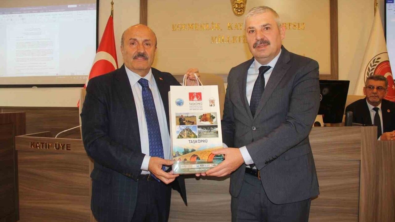 Pompeiopolis Antik Kenti Dünya Çapında Film Festivali ile Tanıtılacak