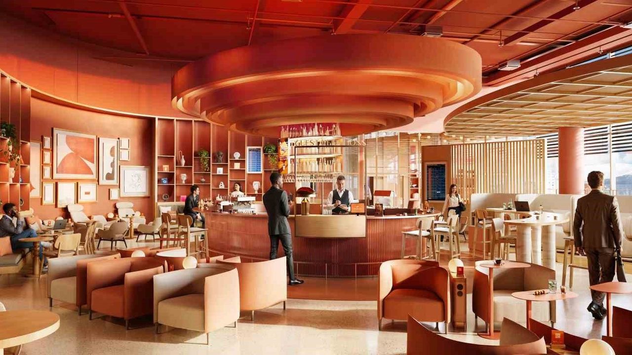 Primeclass: Havalimanı Seyahat Deneyimini Yeniden Tanımlıyor